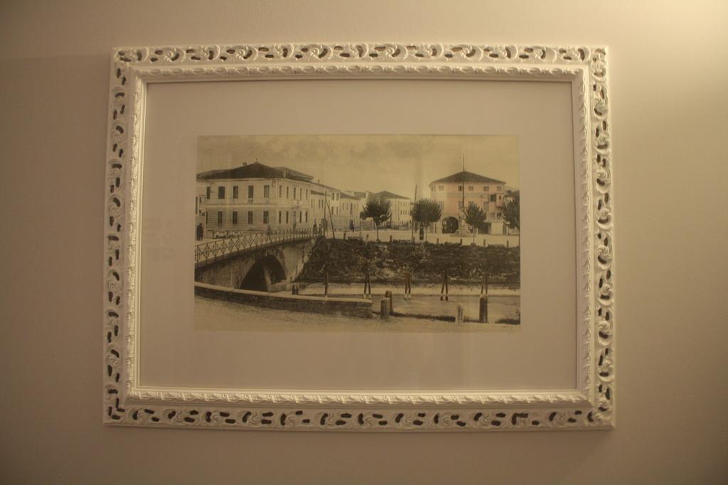 Hotel Valbrenta Limena Exterior foto