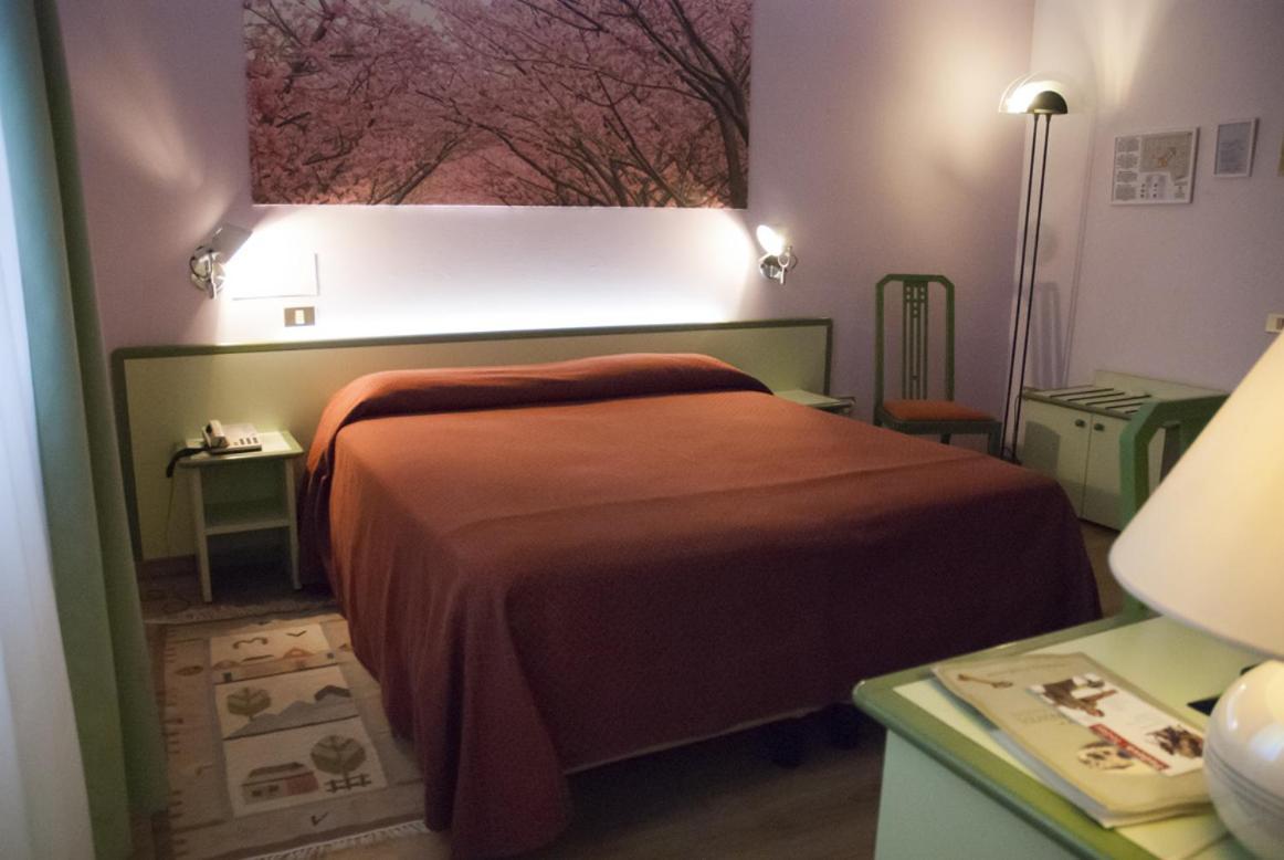 Hotel Valbrenta Limena Habitación foto