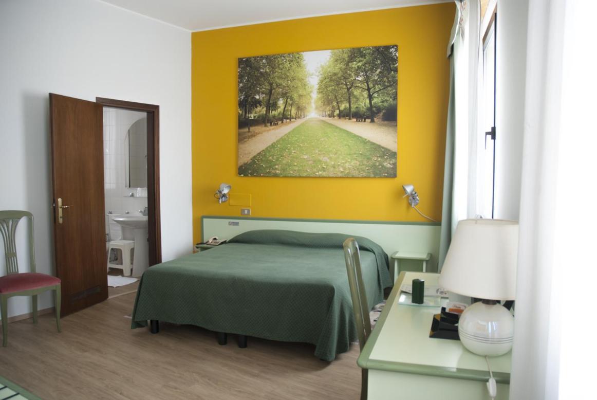 Hotel Valbrenta Limena Habitación foto